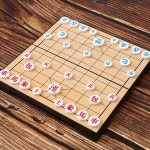 접이식 자석 장기판 보드게임 장기놀이 장기게임