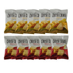 스위토리 체다 까망베르 치즈쿠키 60g 10봉 코스트코 쿠키