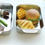 리빙하임 리빙하임 실용적인 레벤호프 스마트 스텐 트레이 소