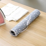 키밍 다리미판 매트 소형 중형 세탁용품 휴대용 패드