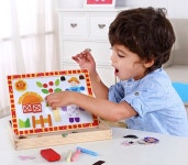 투키토이 뉴농장자석퍼즐 014