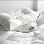 마이크로화이바 새솜 충전재 위생 알러지 경추베개솜