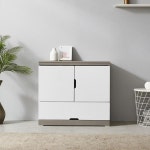 시즌4 1단 서랍수납장 800 C7193