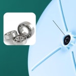 키밍 햄스터 쳇바퀴 반려동물 장난감 운동