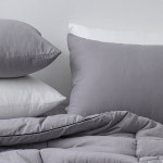 아잠 Nano 바이오 워싱 베개커버