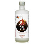 사곡양조원 공주굿밤 20.5도 360ml