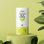 포레스트힐 그린 밸런스 비건 선스틱 20g(SPF50+)