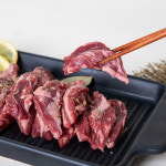 포레스트 윤택한식탁 호주산 소갈비살 구이용 500g