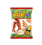 풍전나이스제과 세븐일레븐 숏다리 오잉