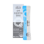 생활정원 슈퍼 프로바이오 펜타5 2g x 5포