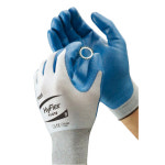 KORECA KORECA 코레카 베임 절단 방지장갑 안셀 하이플렉스11-518 8호 M 12조