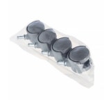 리템LnC 루맥스 슬라이딩 리빙박스 슬림형 대 68065