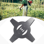 잔디 트리머 블레이드 Brushcutter 헤드 톱 전기 깎는 기계 부품 액세서리