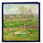 스타 스타 더 모스트 포토 앨범 33 5 x 32 5 cm TYPE 11 목장 40매