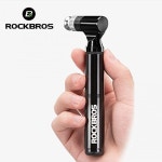 락브로스 알루미늄합금 휴대용펌프 130PSI