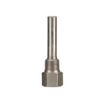 온도계 웰 75L 스텐 SUS