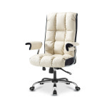 중역 타이탄 스틸 사무실 게이밍학생 PC방 컴퓨터의자