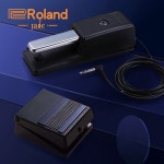 롤랜드 DP10 전자 디지털피아노 서스테인 하프 댐퍼 페달