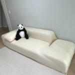 쇼파 3인용 리폼 천갈이 커버 패드 소파