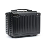 플로 여행 레디백 캠핑 하드 기내 캐리어결합백