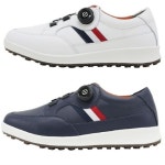 넥스트큐 남성골프화 H2101