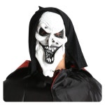 PW 마귀할멈후드가면 파티가면