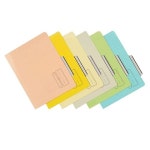 문화산업 시스템화일 문서보관화일 10개SET s 미색 F193-7