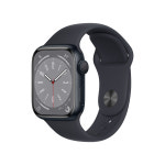 Apple Apple 워치 8 GPS 미드나이트