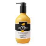 스케다 남자 올인원 데일리 프레시 300ml