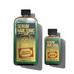 그라펜 제주 해수 세럼 헤어 토닉 300ml + 100ml