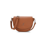 캉골 루나 하프문 크로스백 M 3227