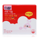 더팜 아연 시럽 50ml x 6병