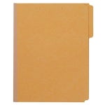 문화 황천화일 A4 KM 315x240x20mm 10매 팩