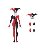 디씨콜렉터블 DC Comics The New Batman Adventures Harley Quinn 할리퀸 피규어 DCC337883FG