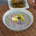 엄마손 옛 보리떡국떡 600gx2