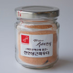 영양언니의수제간식 당근 파우더