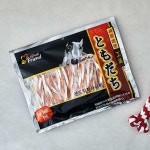 굿프렌드 도모다찌 샌드위치 사사미
