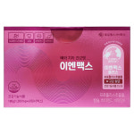 이엔맥스 1500mg x 120정 + 이엔맥스 플러스 15ml