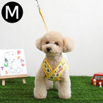 X하네스 M 피너츠 세트 강아지