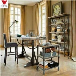지버드디자인 | 화판 제도판 책상 테이블이젤 드로잉작업대 도면 설계 테이블