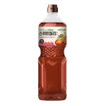 엠지푸드 스위트칠리소스 2kg