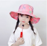 준캡 유아 아동 어린이 기린호루라기메쉬챙 봄 여름 가을 자외선차단 챙모자 돌돌이 벙거지 귀여운모자