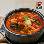 정금에프앤씨 마음심은 푸짐한 양평 해장국 650g