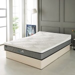 히트가구 쿨 냉감 메모리폼 매트리스 SS B608