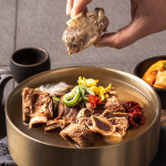 태양식품 마음심은 소문난 갈비탕 500g