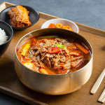 다모아식품 마음심은 소문난 육개장 500g