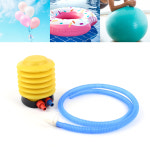 펌프형 튜브 공기주입기