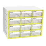 카파맥스 스마트 서랍식 수납장 12단 카파맥스