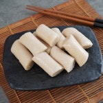 옛맛민속떡기름방 | 엄마손 옛 현미가래떡 600gx2