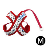 패리스독 피너츠 X하네스 세트 M